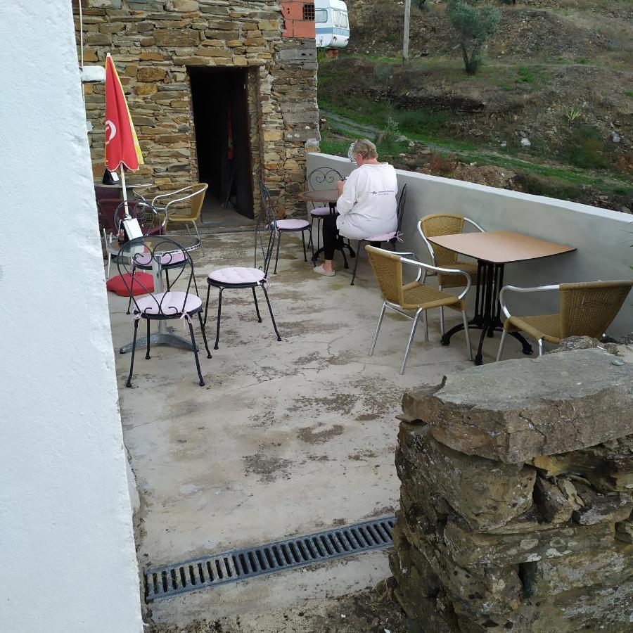 Bed and Breakfast Casa Wiandeha Figueiredo  Exteriér fotografie