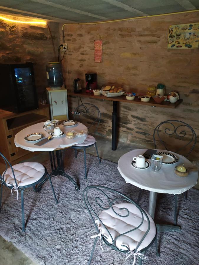 Bed and Breakfast Casa Wiandeha Figueiredo  Exteriér fotografie