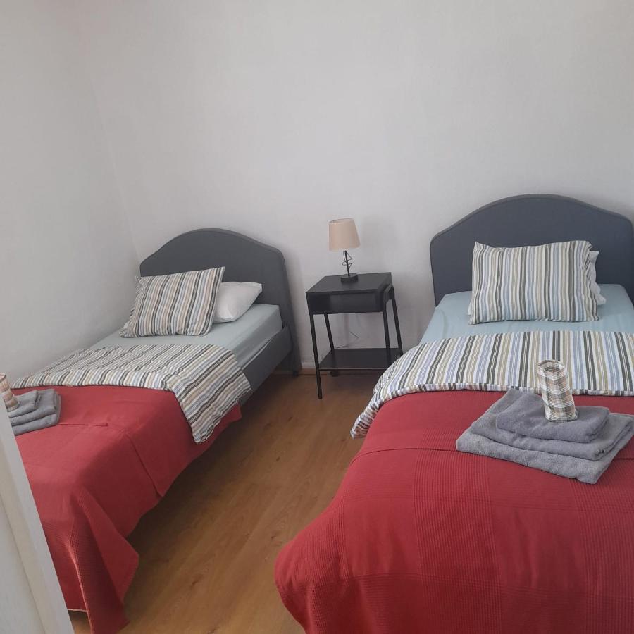 Bed and Breakfast Casa Wiandeha Figueiredo  Exteriér fotografie