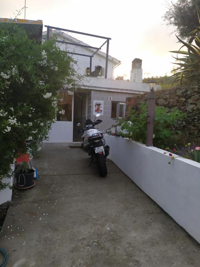 Bed and Breakfast Casa Wiandeha Figueiredo  Exteriér fotografie
