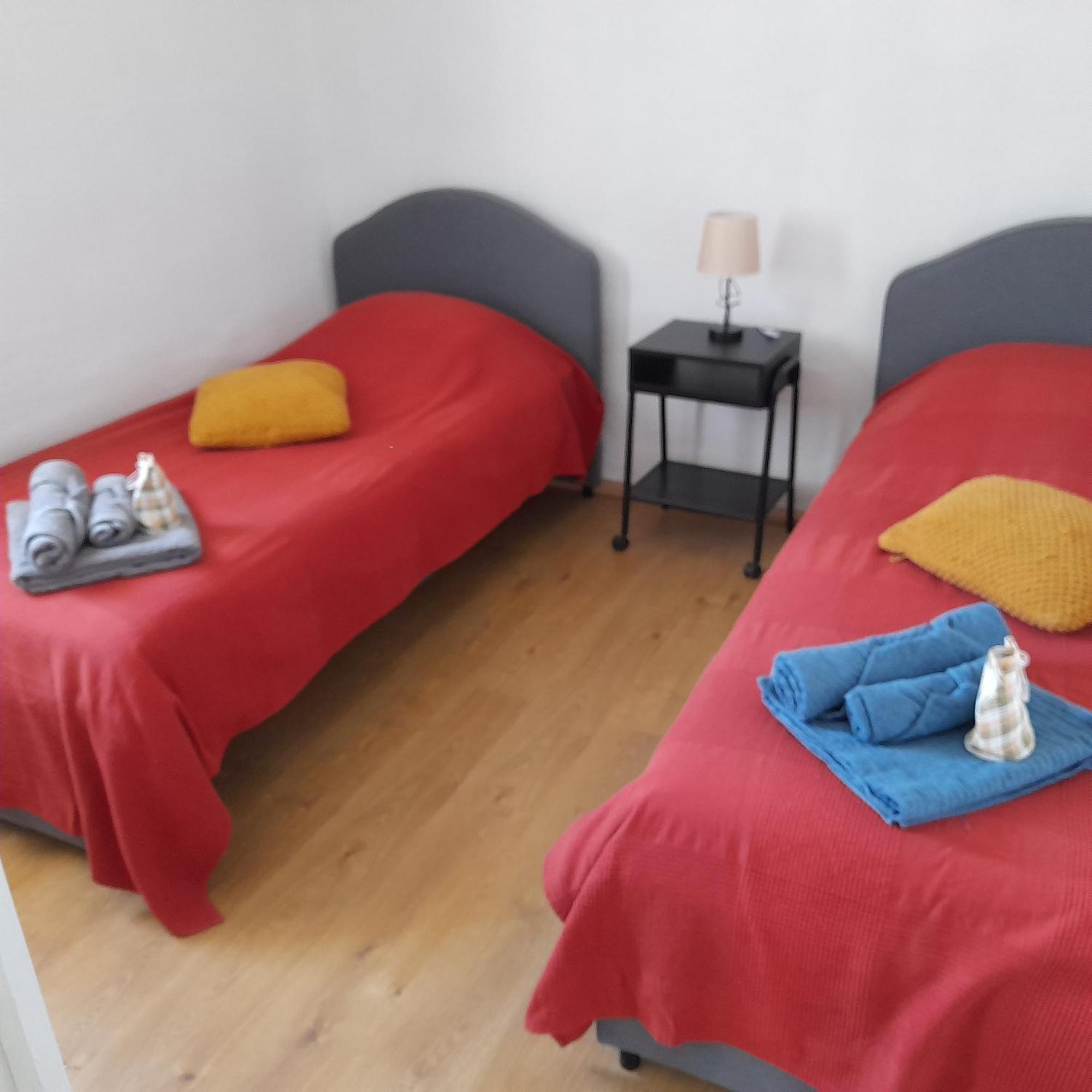 Bed and Breakfast Casa Wiandeha Figueiredo  Exteriér fotografie